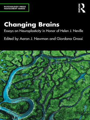 cover image of Changing Brains